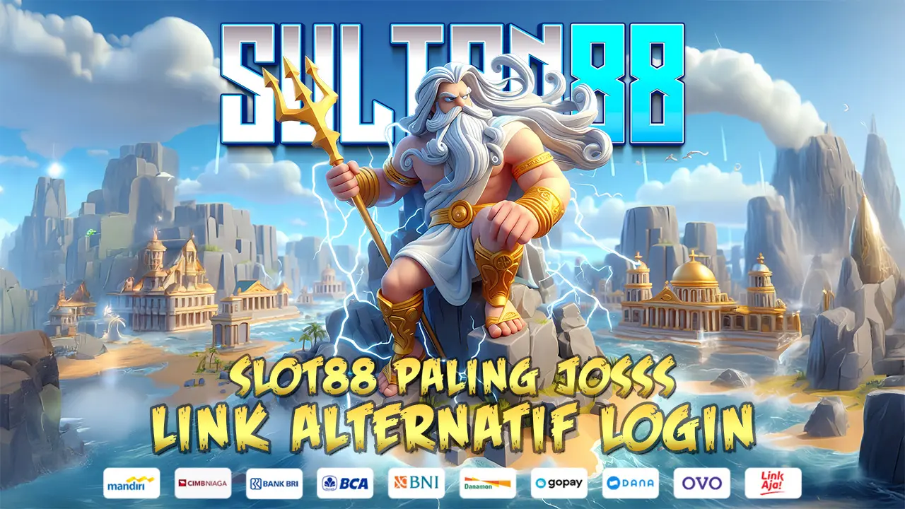 PASTI777 slot88 resmi