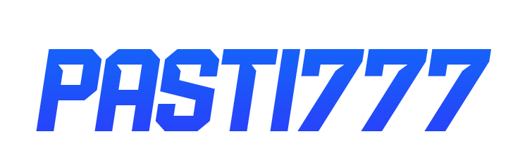 PASTI777 Logo